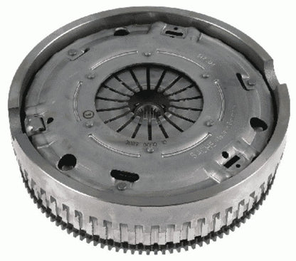 SACHS Clutch Kit for Mercedes 3089000010
