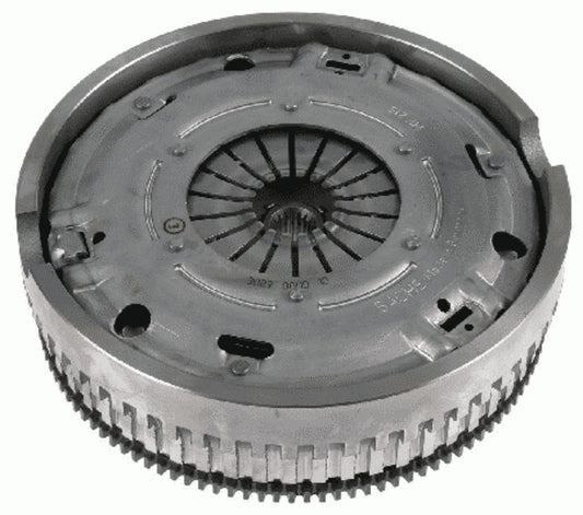 SACHS Clutch Kit for Mercedes 3089000010