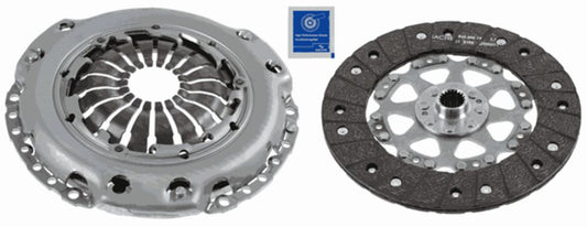 SACHS Clutch Kit for Vauxhall/Opel 3000951192