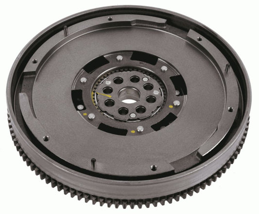 Sachs Dual Mass Flywheel For Fiat 2294501226