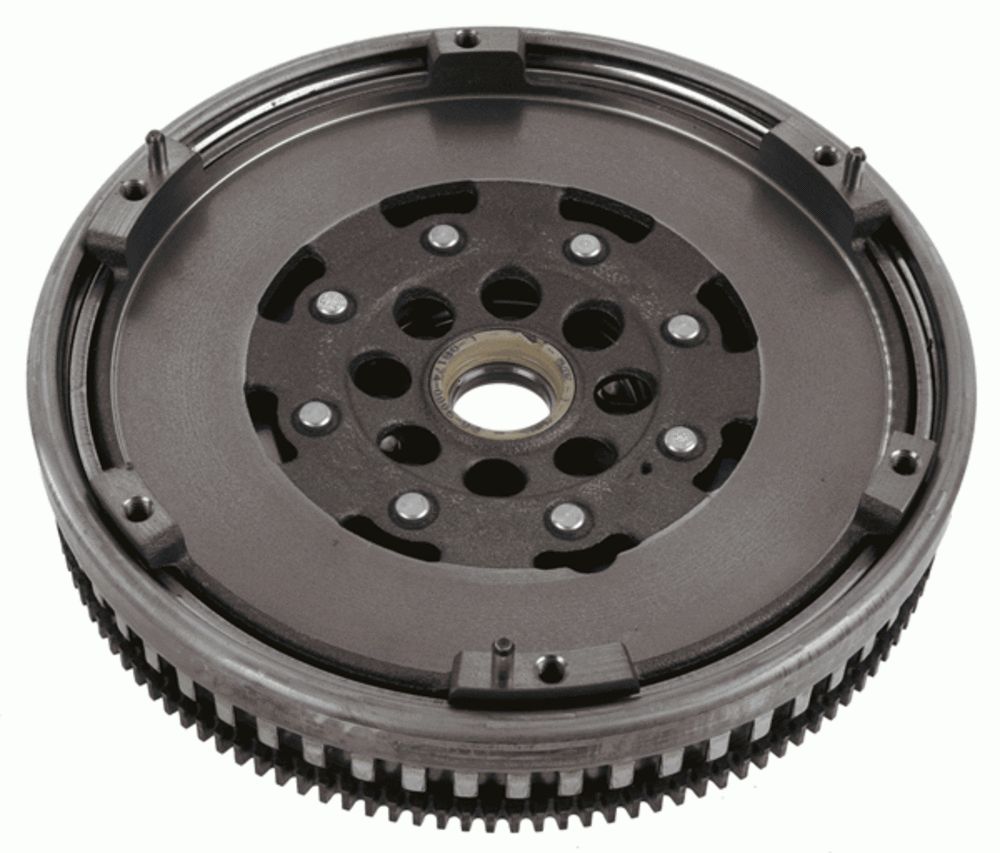 Sachs Dual Mass Flywheel For Mercedes-Benz 2294501227