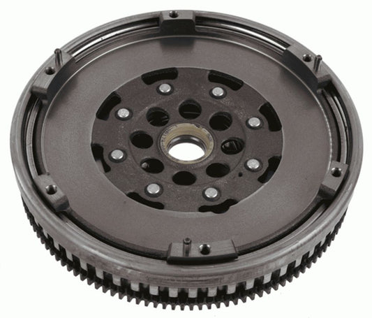 Sachs Dual Mass Flywheel For Mercedes-Benz 2294501227