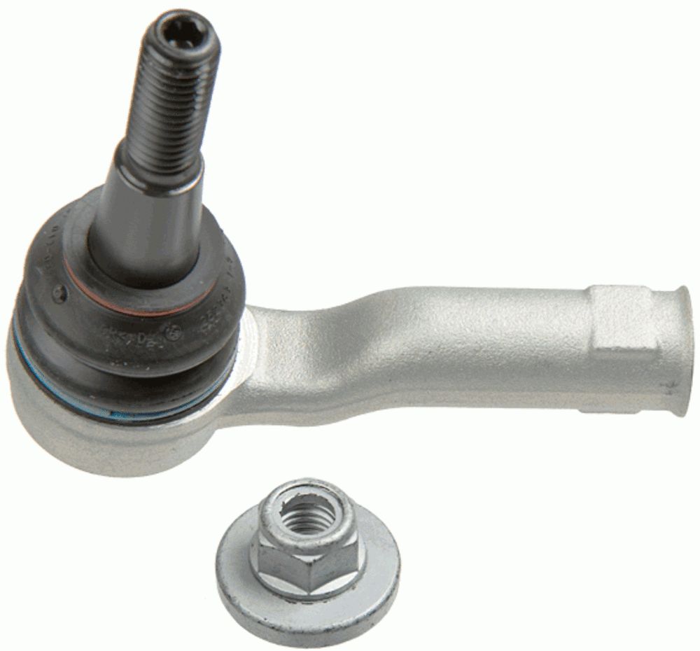 LEMFÖRDER Tie Rod End Left/Right for Land Rover 3955001