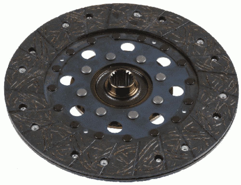 SACHS Clutch Disc for Hyundai/Kia 1864600702