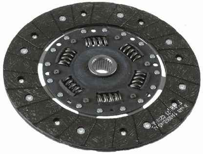 SACHS Clutch Disc for Subaru 1878001930
