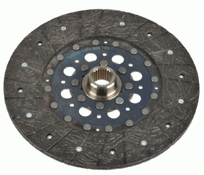 SACHS Clutch Disc for Hyundai/Kia 1864600703