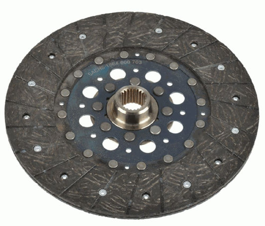 SACHS Clutch Disc for Hyundai/Kia 1864600703