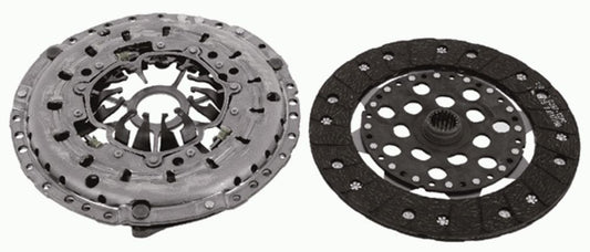 SACHS Clutch Kit for Renault 3000951220