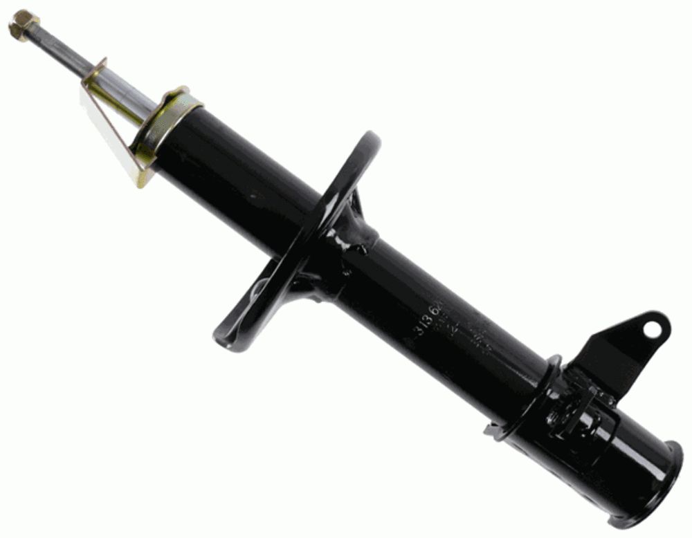 Boge Shock Absorber Rear Right 30-J24-A