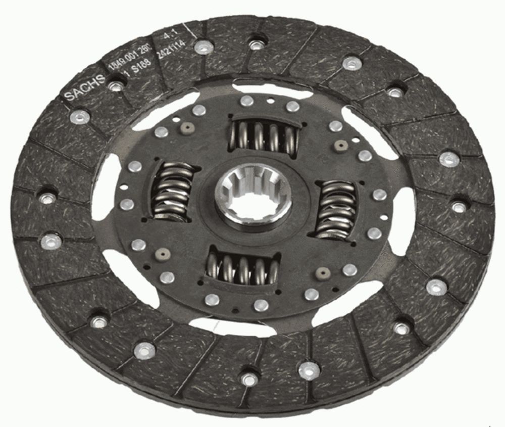 SACHS Clutch Disc for Mercedes 1878006438