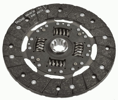SACHS Clutch Disc for Mercedes 1878006438