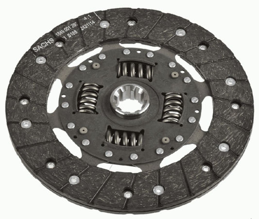 SACHS Clutch Disc for Mercedes 1878006438