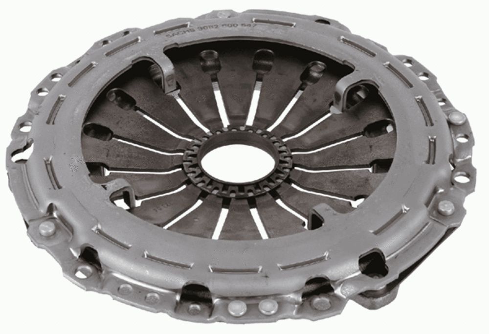 SACHS Clutch Pressure Plate for Citroen/Peugeot 3082600547