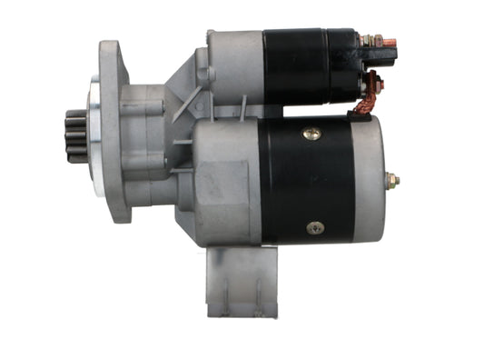 PlusLine Selected Starter Massey Ferguson 2.7 kw 9142804+SEL