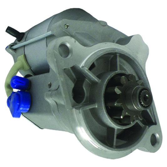 WAI New Starter Motor for Case 1.4 kw 17612N