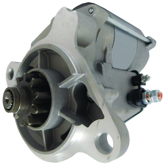 WAI New Starter Motor for Case 1.4 kw 19913N
