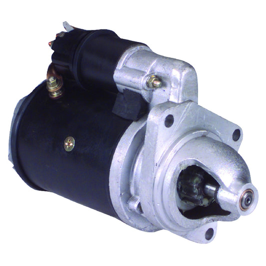 WAI New Starter Motor for Leyland 2.8 kw 17071N