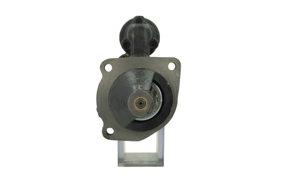 PlusLine Original Starter Motor for Perkins 2.2 kw (Bosch version) 700017133+