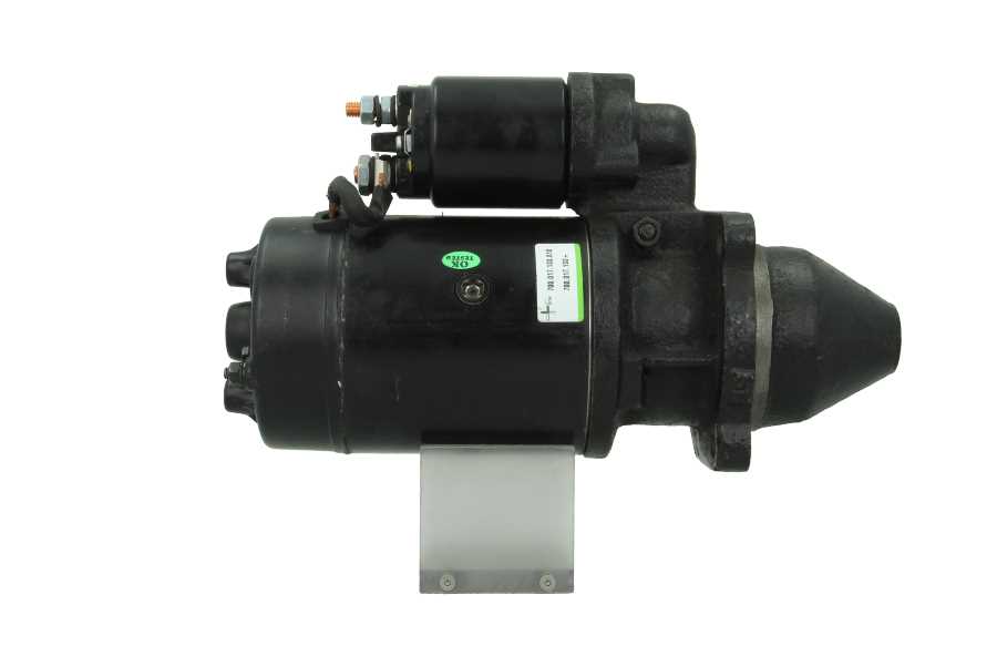 PlusLine Original Starter Motor for Perkins 2.2 kw (Bosch version) 700017133+