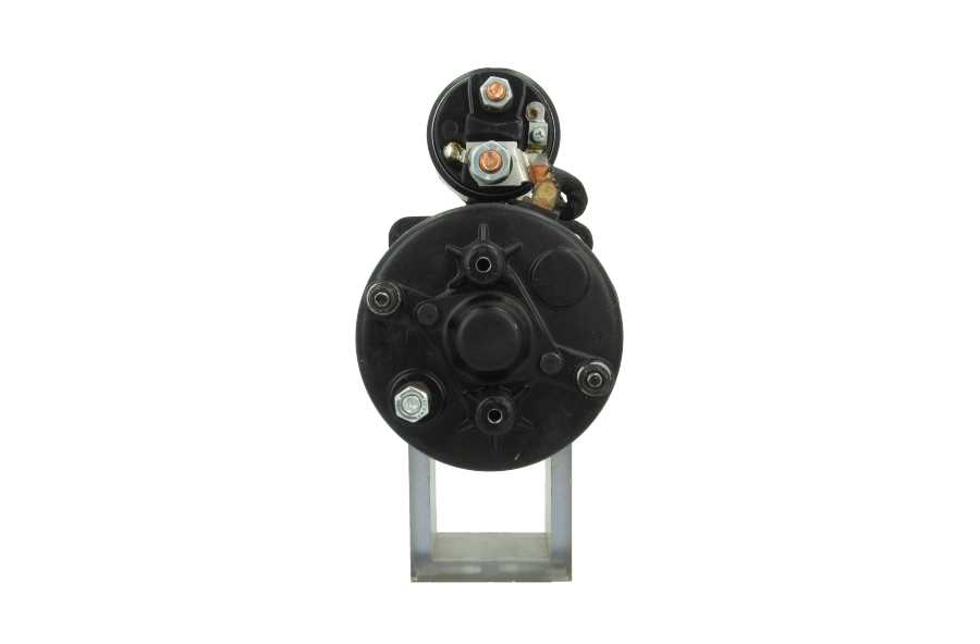 PlusLine Original Starter Motor for Perkins 2.2 kw (Bosch version) 700017133+