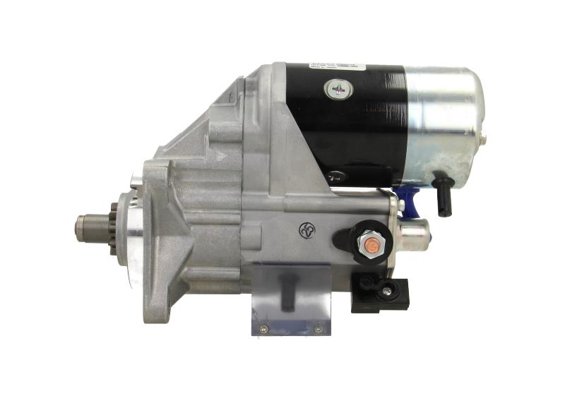 Denso New Starter Motor for Perkins 2.7 kw DSN2115