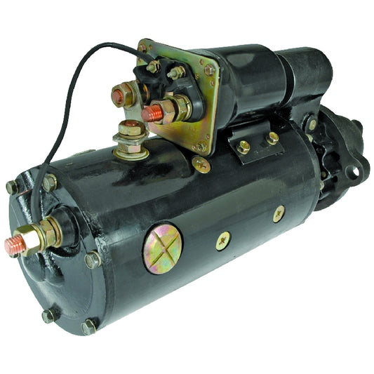 WAI New Starter Motor for Cummins 8.5 kw 3905N