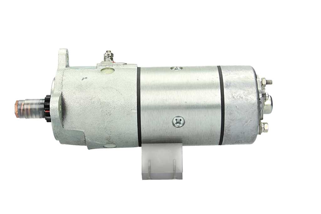 Prestolite New Starter Motor for CAV 3.6 kw CA451218N