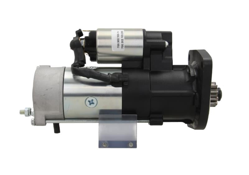 PlusLine Original Starter Motor for CAV 3.6 kw 7003021031+