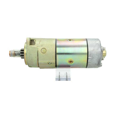 Prestolite New *Starter Perkins 3.6 kw 1327A041