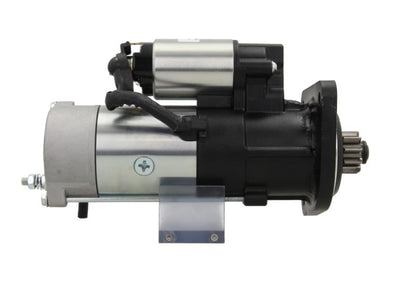 PlusLine Original Starter Motor for Perkins 3.6 kw 700306103+