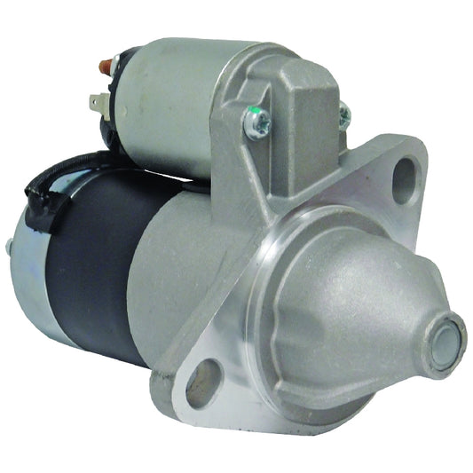 WAI New Starter Motor for Perkins 1.2 kw 17300N