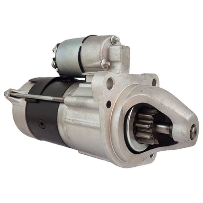 WAI Reman Starter Motor for Perkins 3.0 kw 18941R