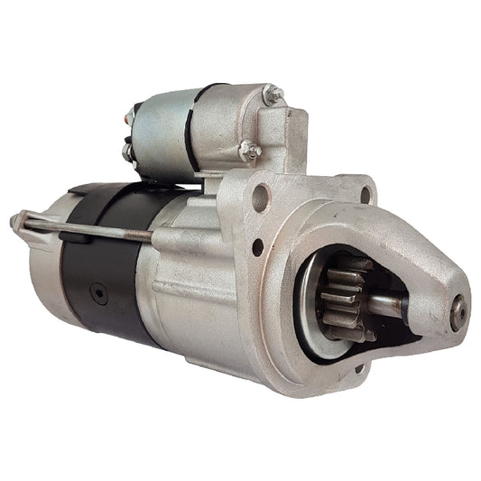 WAI Reman Starter Motor for Perkins 3.0 kw 18941R