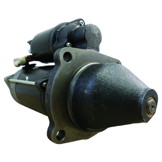 WAI New Starter Motor for Perkins 3.2 kw 18940NIK