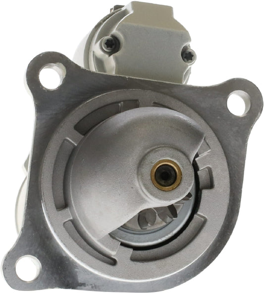 WAI New Starter Motor for Perkins 2.2 kw 30986N