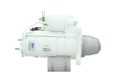 Valeo Korea New Starter Motor for Perkins 2.2 kw 700506103