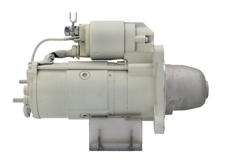 PlusLine Original Starter Motor for Perkins 2.2 kw 700506103+