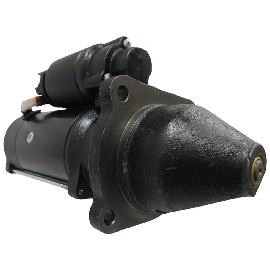 WAI New Starter Motor for Same 4.2 kw 33409N
