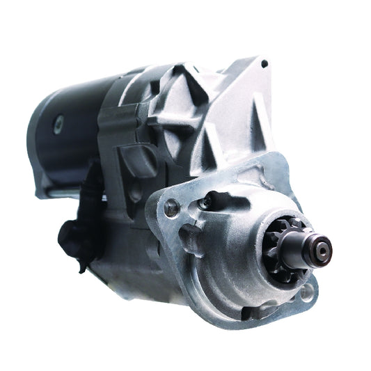 WAI New Starter Motor for Cummins 4.8 kw 18996N