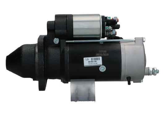 PlusLine Selected Starter Perkins 4.0 kw MS166+SEL