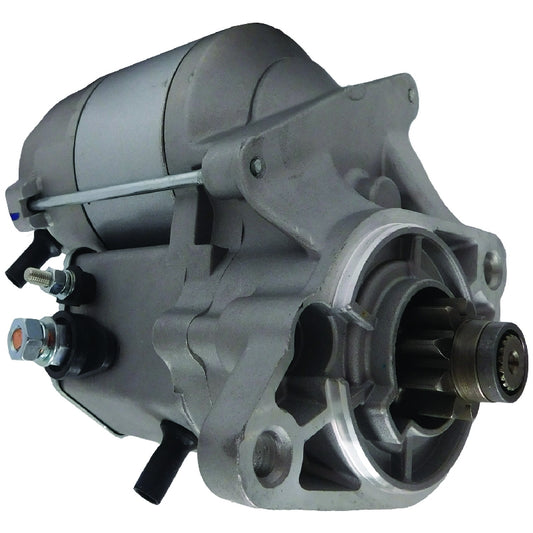 WAI New Starter Motor for Cummins 1.4 kw 19263N