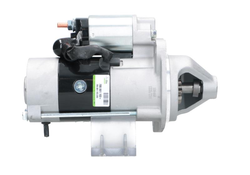 PlusLine Original Starter Motor for Cummins 3.0 kw 700551103+