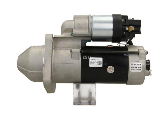 Bosch New Starter Motor for JCB 3.3 kw F002G70022