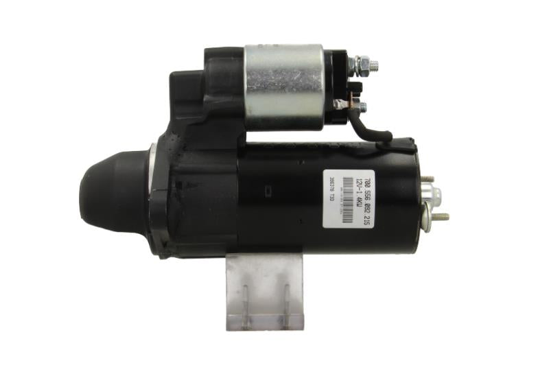 OEM Reman Starter Motor for Perkins 1.4 kw (Bosch version) 13Teeth 700556092R
