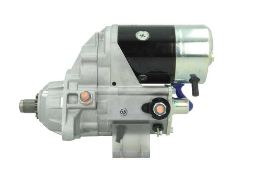 Denso New Starter Motor for Case 2.7 kw DSN2046