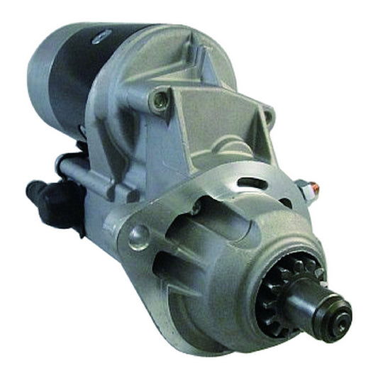 WAI New Starter Motor for Case 2.7 kw 19618N