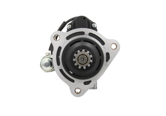 PlusLine Original Starter Motor for Perkins 7.5 kw 701301103+