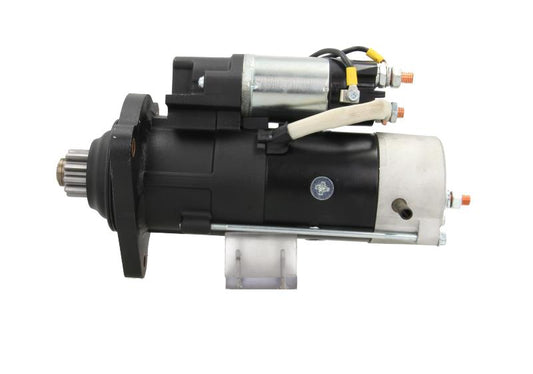 PlusLine Original Starter Motor for Perkins 7.5 kw 701301103+