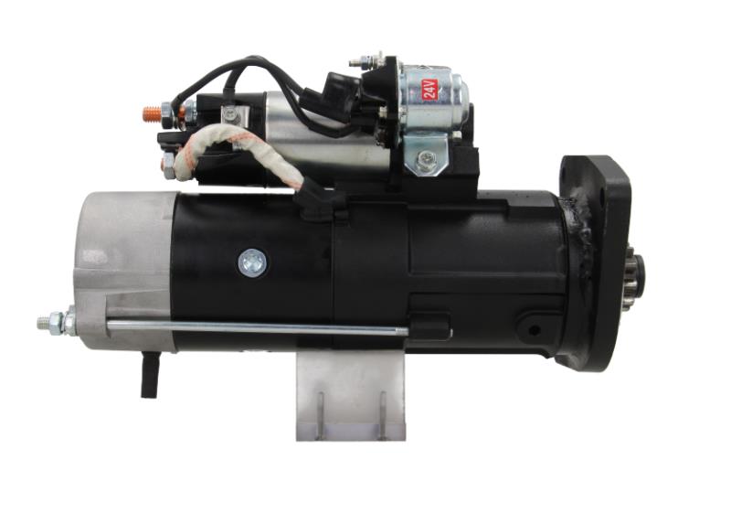 PlusLine Original Starter Motor for Iveco 5.5 kw 701302103+