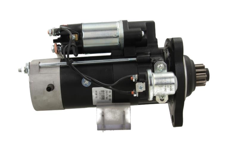 PlusLine Starter Perkins 5.5 kw 7013031032+